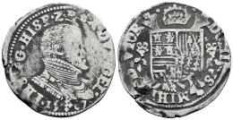 Monarquía Española