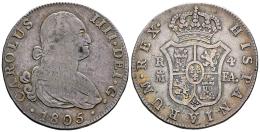 Monarquía Española