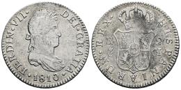 Monarquía Española