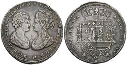 Monarquía Española