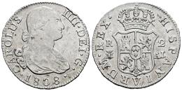 Monarquía Española