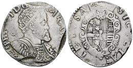 Monarquía Española