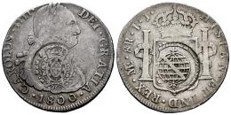 Monarquía Española