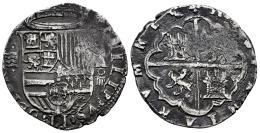 Monarquía Española