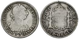 Monarquía Española