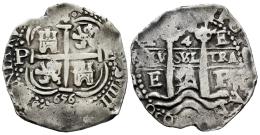 Monarquía Española