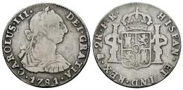 Monarquía Española