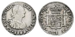 Monarquía Española