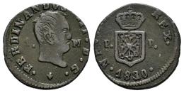 Monarquía Española