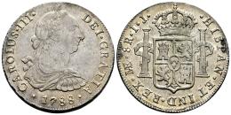 Monarquía Española