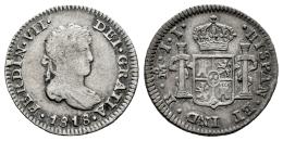 Monarquía Española