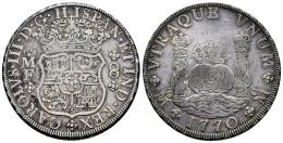 Monarquía Española