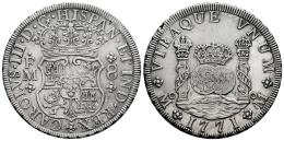 Monarquía Española