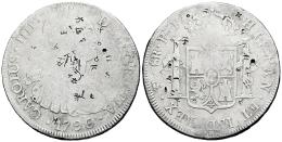 Monarquía Española