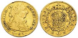 Monarquía Española