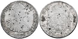 Monarquía Española