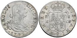 Monarquía Española