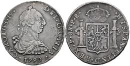 Monarquía Española