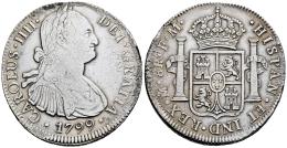 Monarquía Española