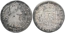 Monarquía Española