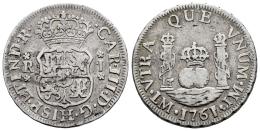 Monarquía Española