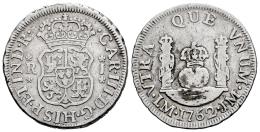 Monarquía Española