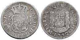 Monarquía Española