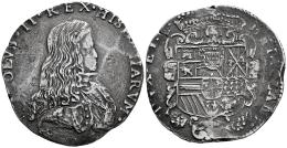 Monarquía Española