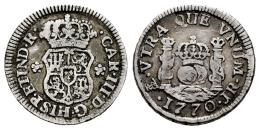 Monarquía Española