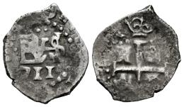 Monarquía Española