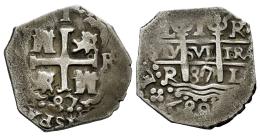 Monarquía Española