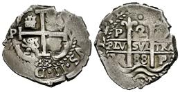 Monarquía Española