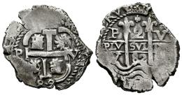 Monarquía Española