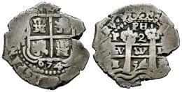 Monarquía Española