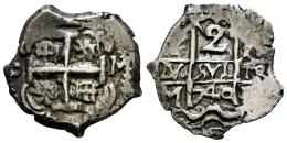 Monarquía Española