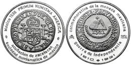 Monedas Extranjeras
