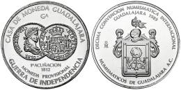 Monedas Extranjeras