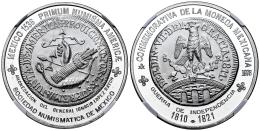Monedas Extranjeras