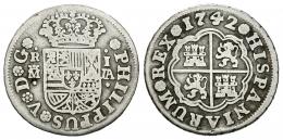 Monarquía Española