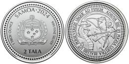Monedas Extranjeras
