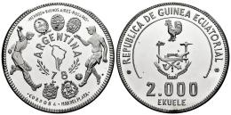 Monedas Extranjeras