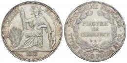 Monedas Extranjeras