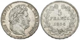 Monedas Extranjeras