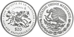 Monedas Extranjeras