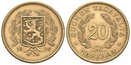 Monedas Extranjeras