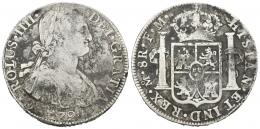 Monarquía Española