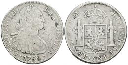 Monarquía Española