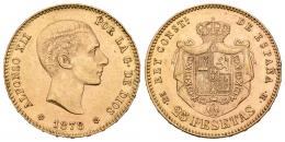 Monedas Contemporáneas