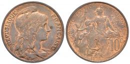 Monedas Extranjeras