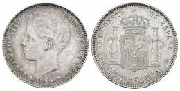 Monedas Contemporáneas